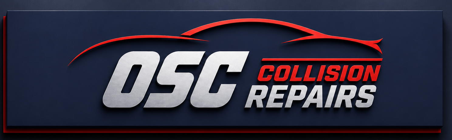 OSC Collision Repairs